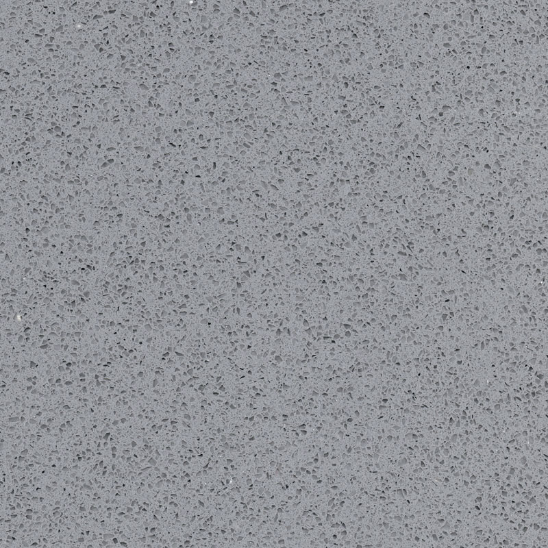 light gray quartz material