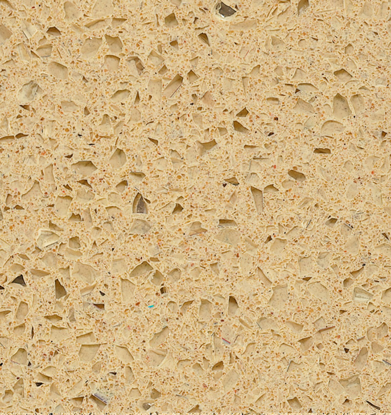 middle yellow quartz stone factory