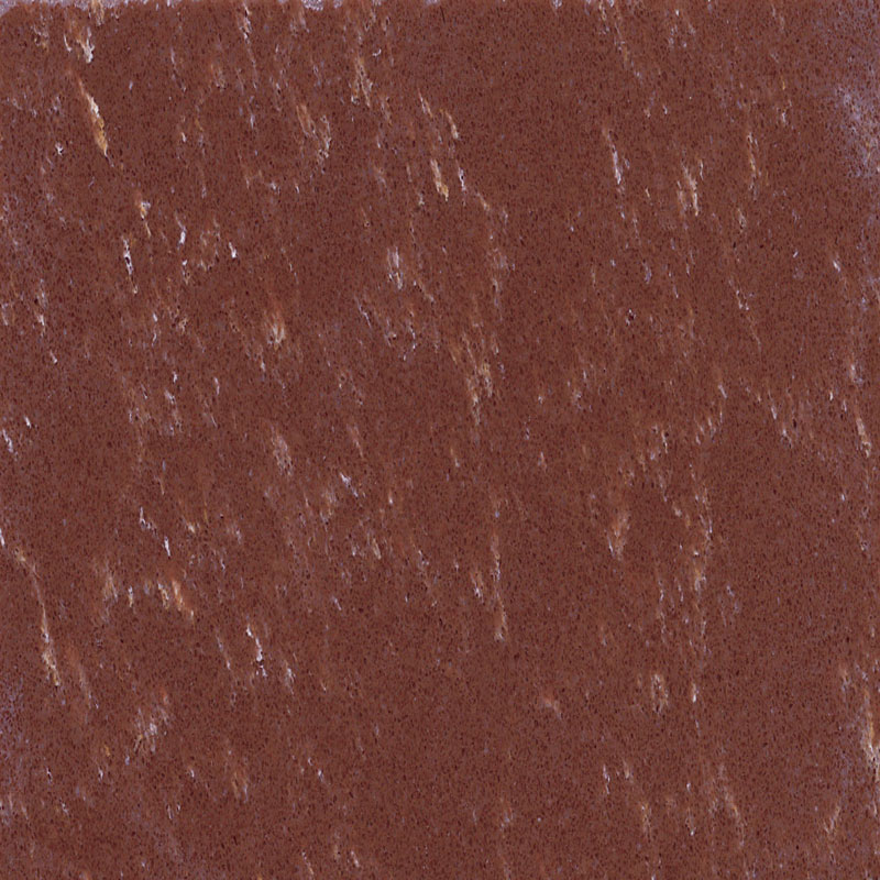 Latte Brown Quartz Tops