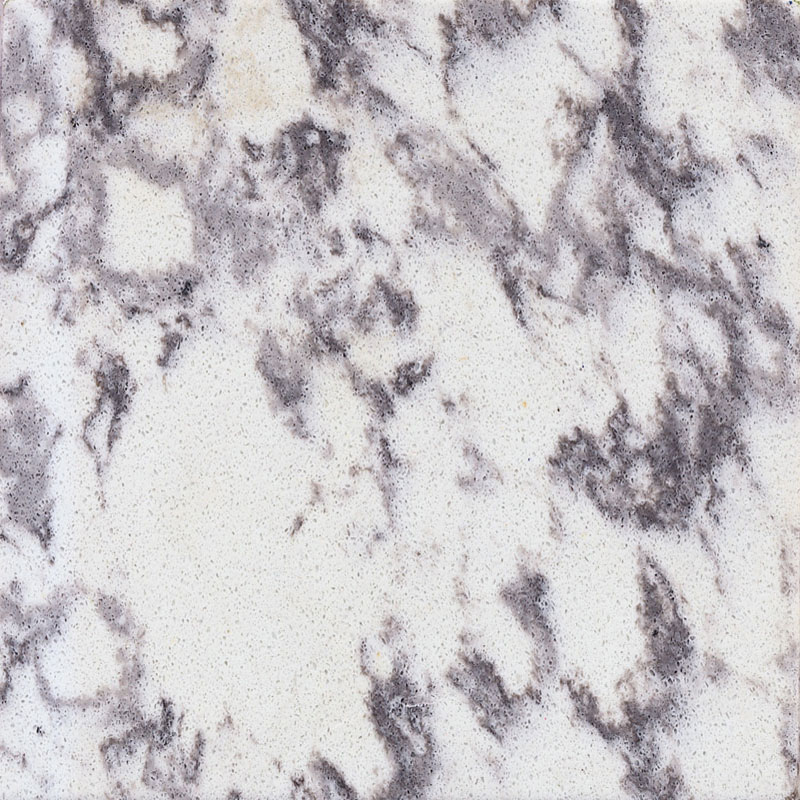 white grey quartz stone tiles