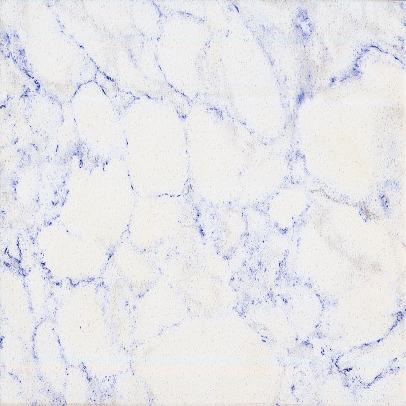 crystal sparkling quartz stone counters