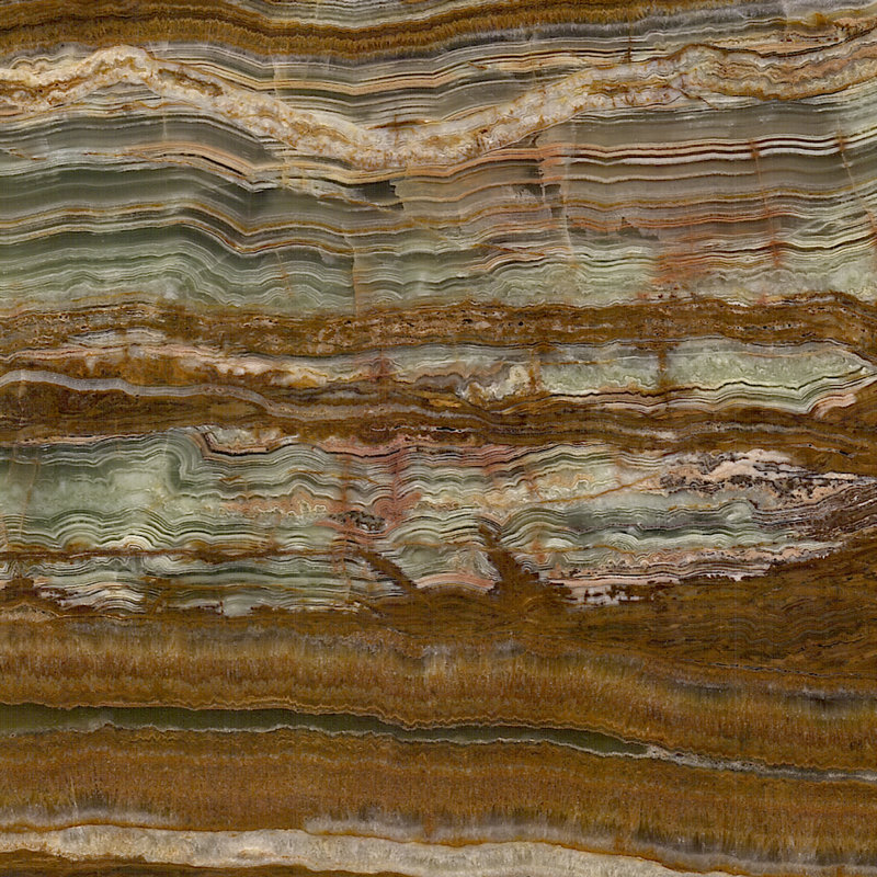 Onyx Bamboo tiles onyx