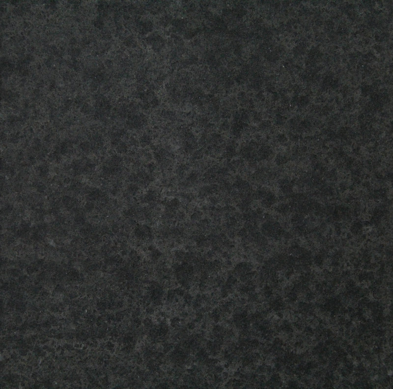 Mongolia Black Basalt