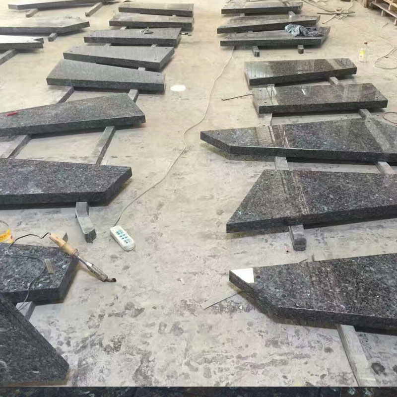 blue pearl granite countertops