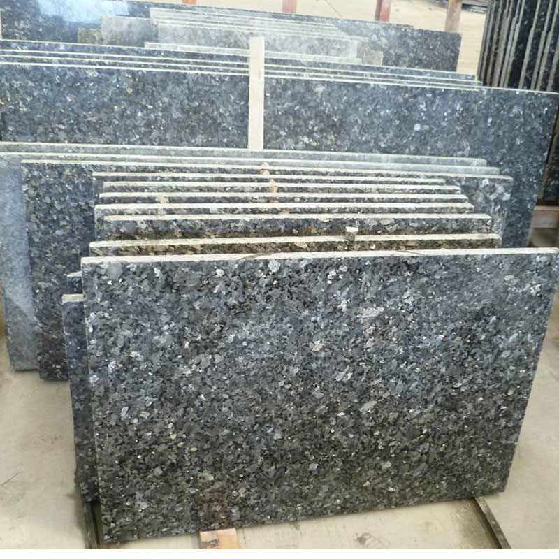 300x600 norway blue granite tiles