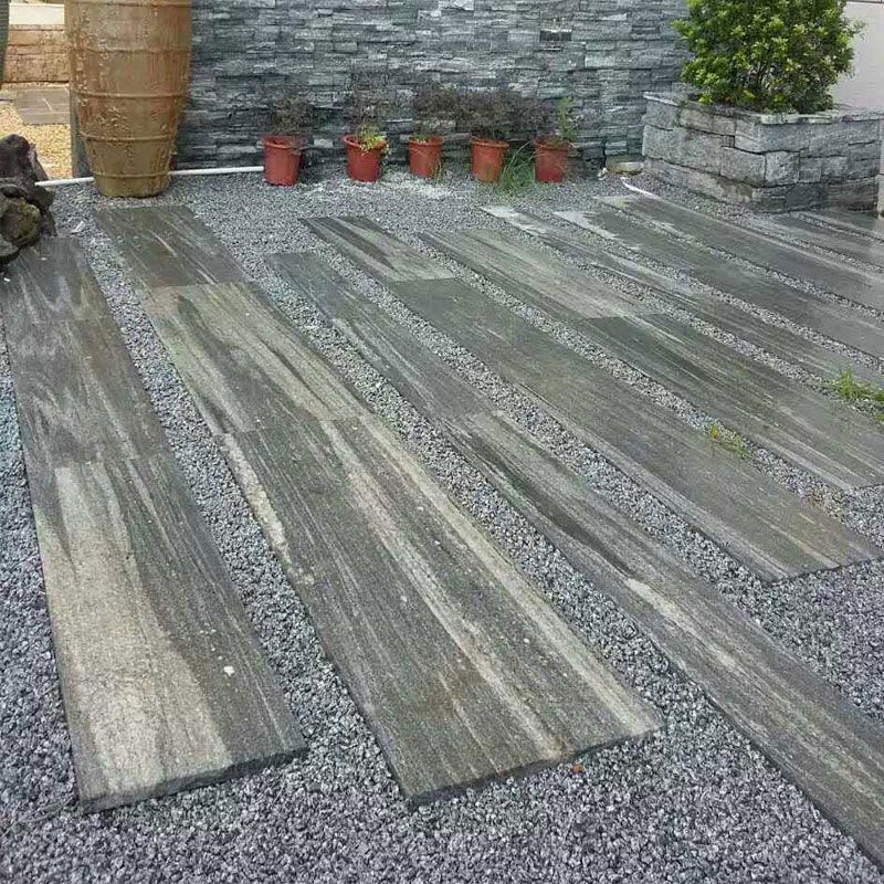 G302 Granite tiles outdoor patio stone