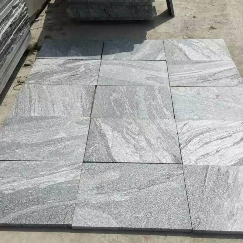 China Grey Granite factory