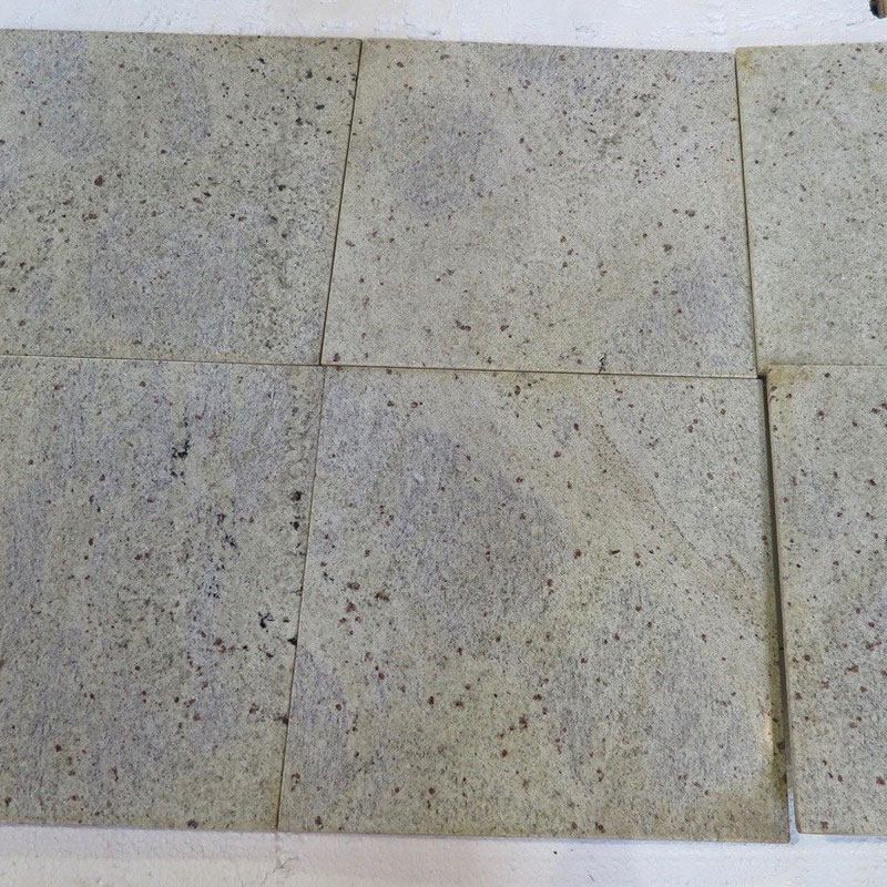 Bianco Kashmere White Granite tiles