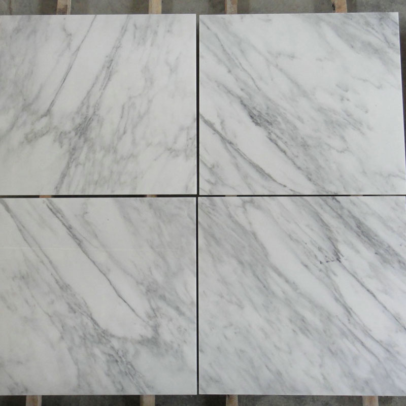 dongfang white marble