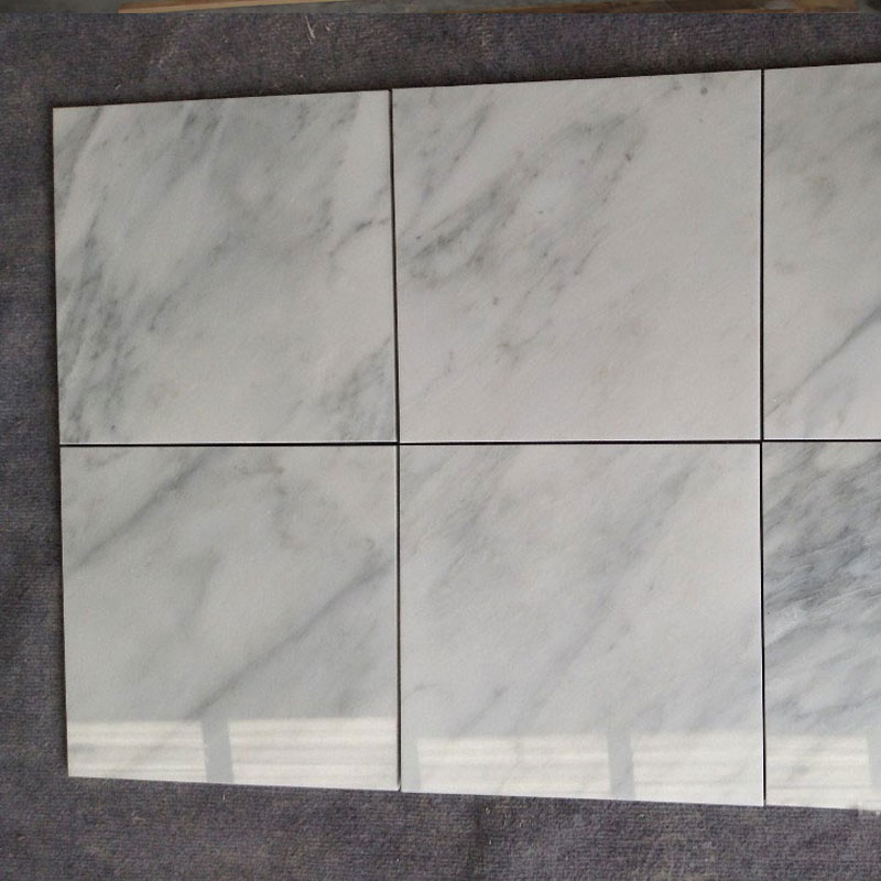 Chinese best marble white