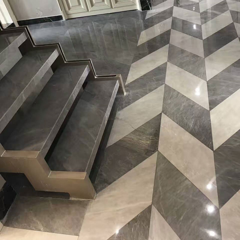 Ferragamo Marble marble factory