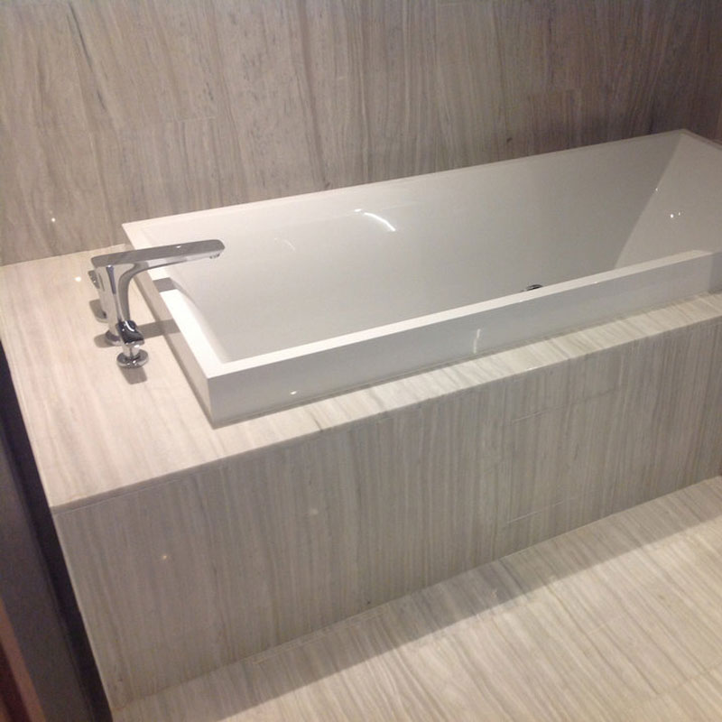 Nestos Beige Marble Tiles