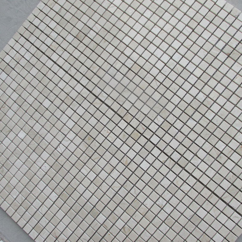 natural stone marble mosaic tiles