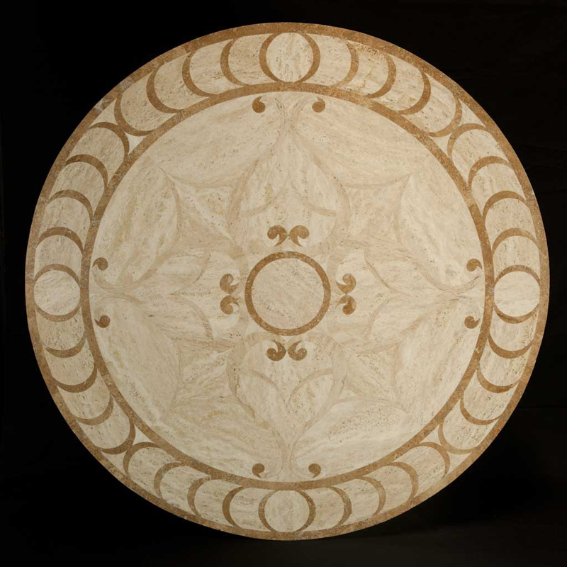 Marble Medallion manufacturers