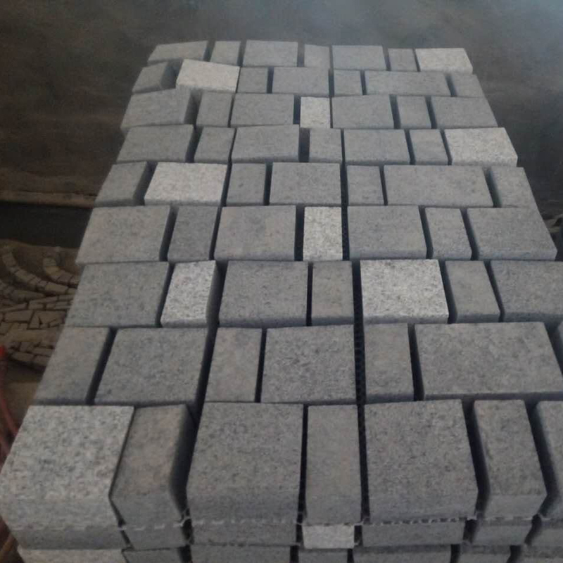 cobblestone for driveway