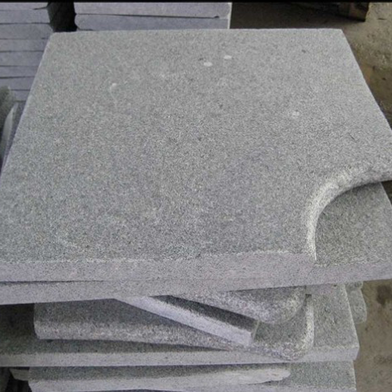 custom design stone pool tiles