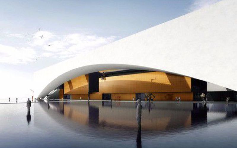 2016 Project Design Award: London Tara Art Theatre
