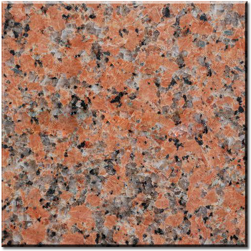 g562 red granite tiles