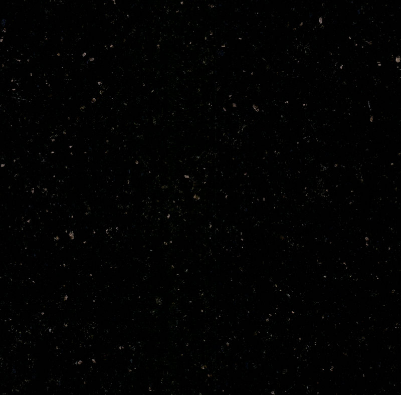 Black Galaxy Granite