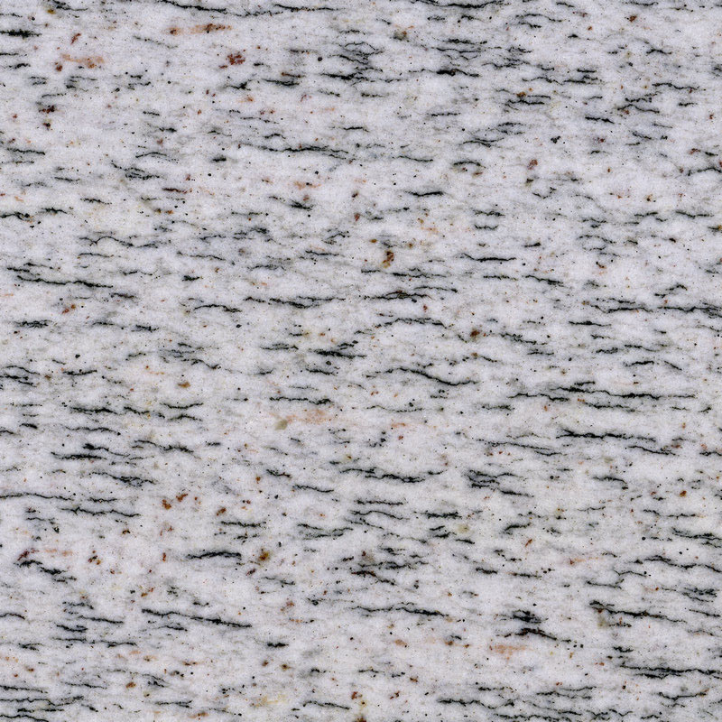 Gardenia White Granite