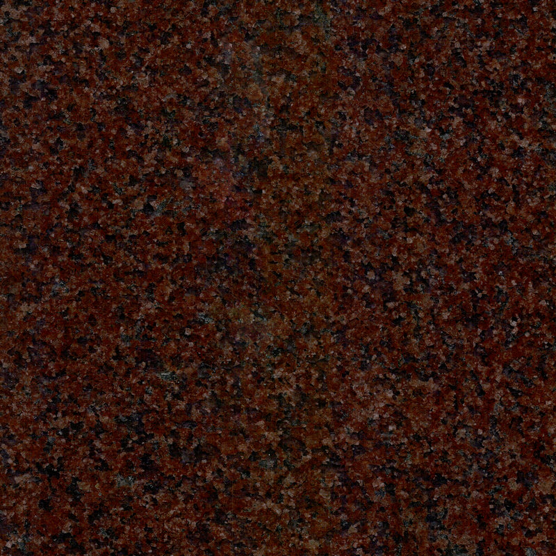 Ruby Red india red Granite