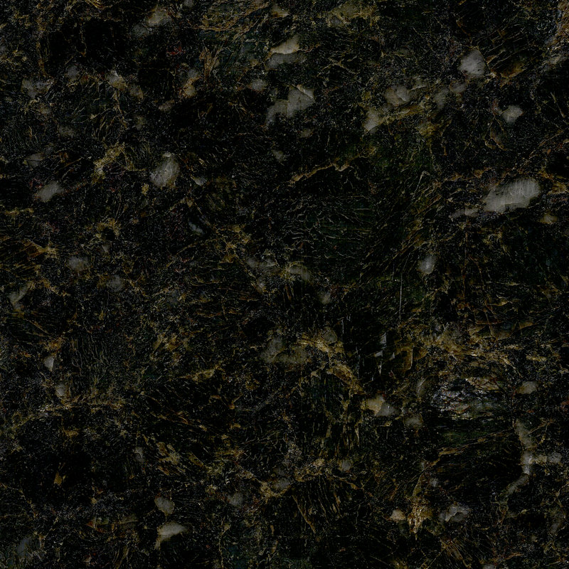 Verde Butterfly Granite