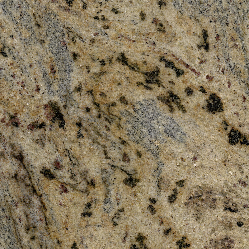 Amarelo Jaguar Granite