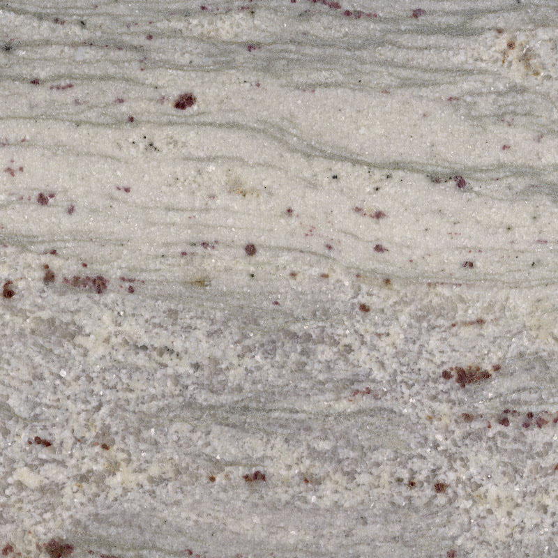 iver White Thunder White brazil white Granite