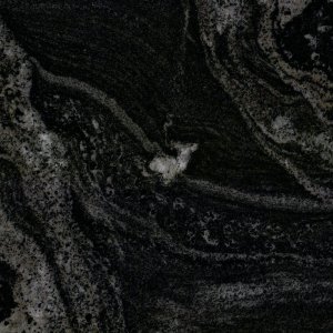 Cosmic Black brazil black Granite