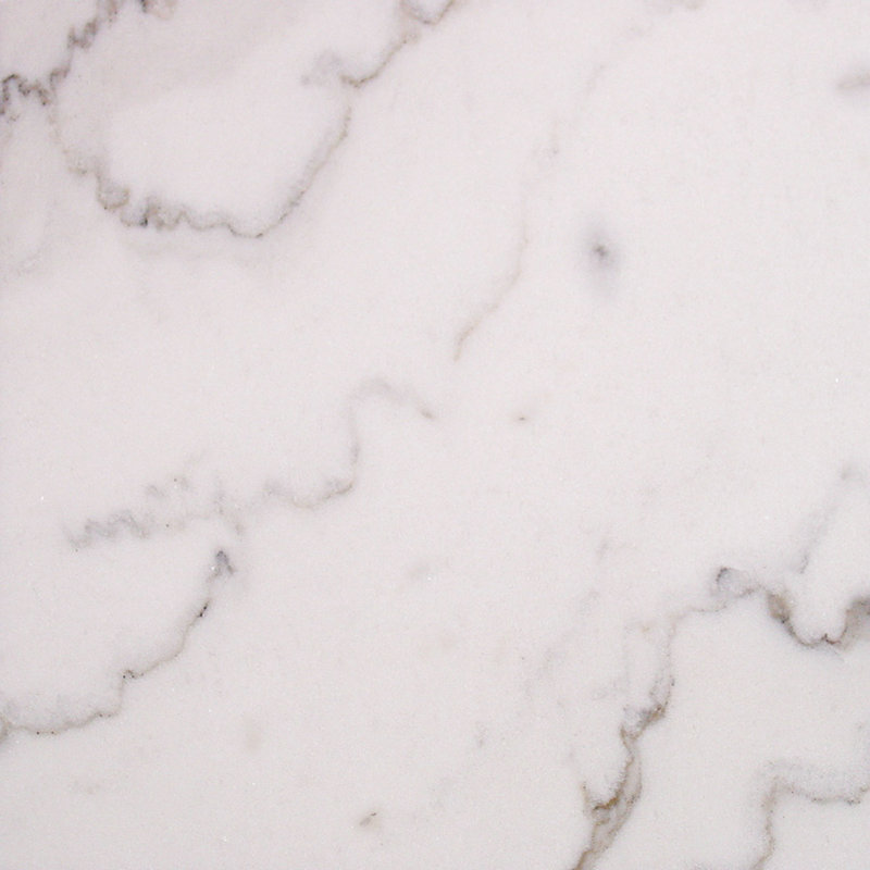 landscape white marble