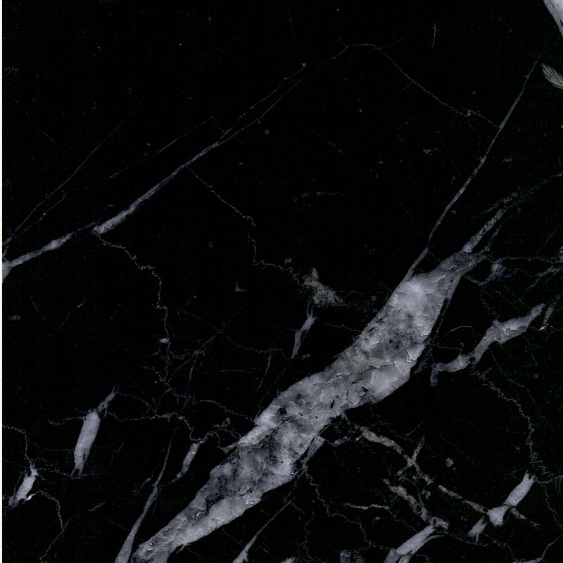 Negro Marquina Marble