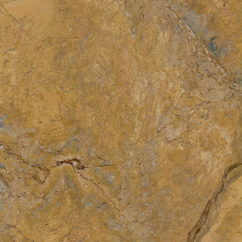 Copper Yellow Marble