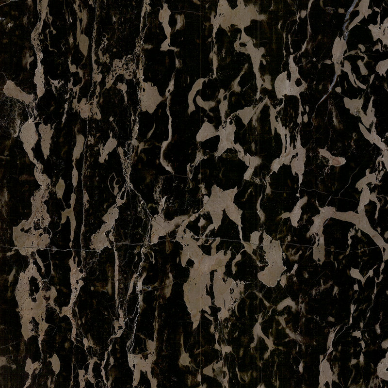 Portoro Extra China polished marble floor tiles