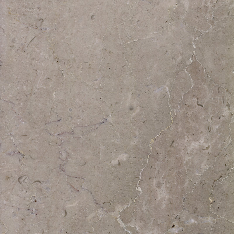 High Polished Chinese Grey Marble, Cheap China Screw Beige Laminated Marble Tile Flooring Design