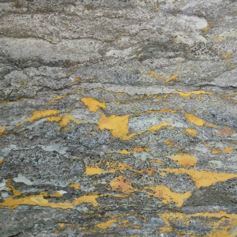 Andean Landscape Marble Andes Mountains Landscape Marble