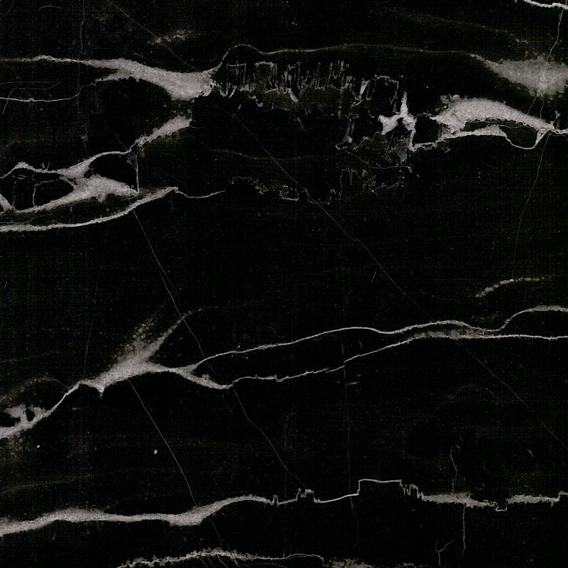 China Nero Portoro Marble