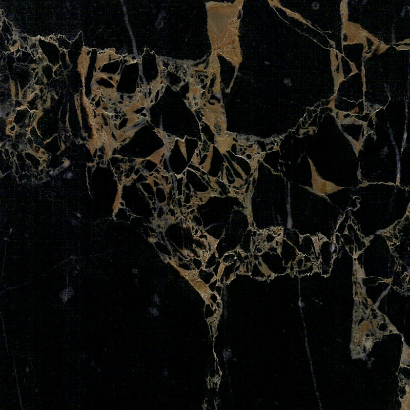 Portoro Marble