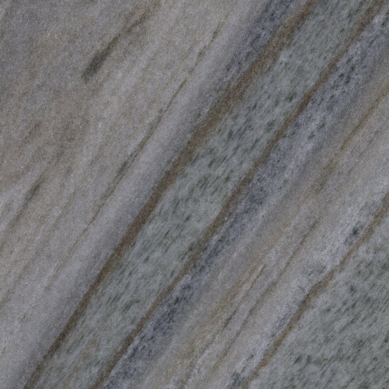 Platinum White blue Marble