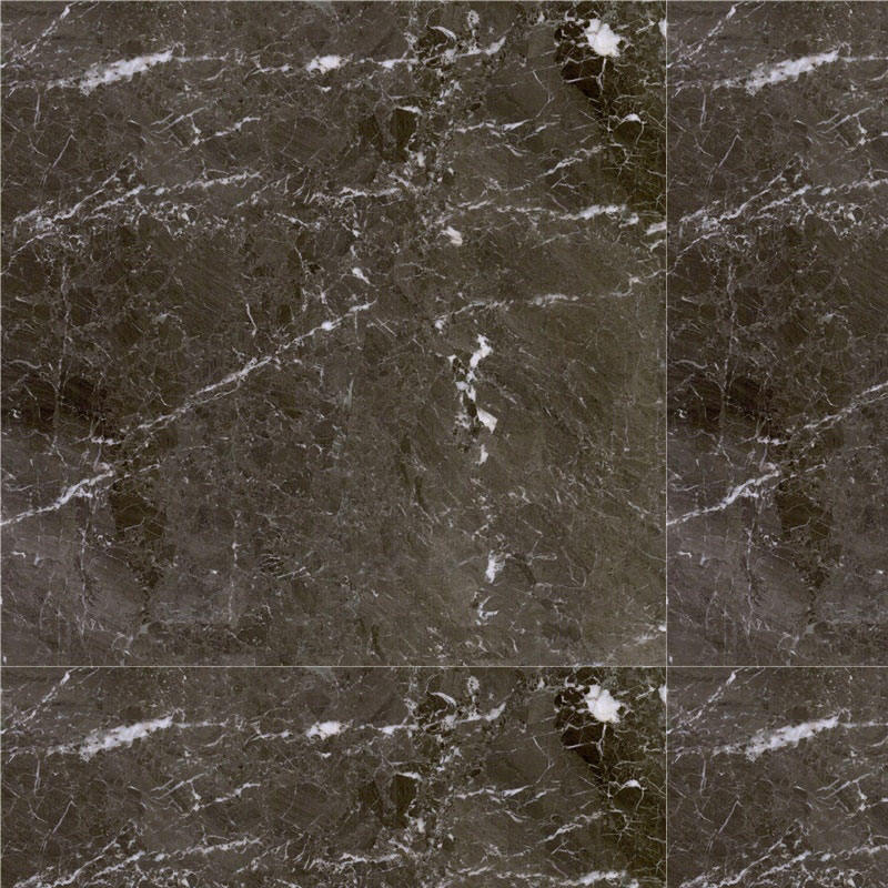 brown grey marble