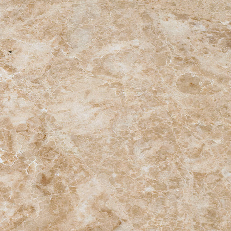 Cappucino Beige Marble