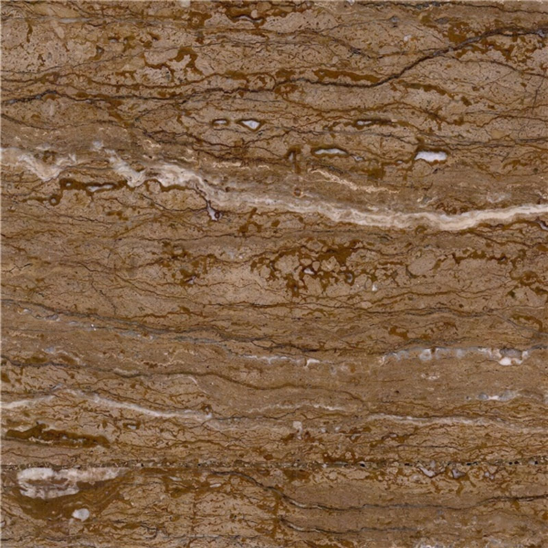 Wood Grain Travertine pool tiles