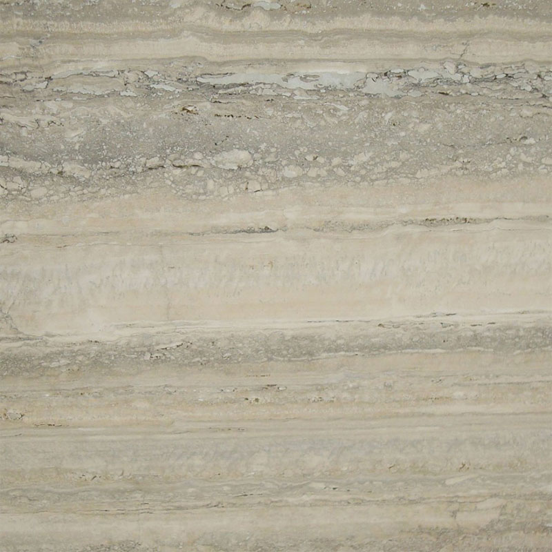 Travertino Romano Silver
