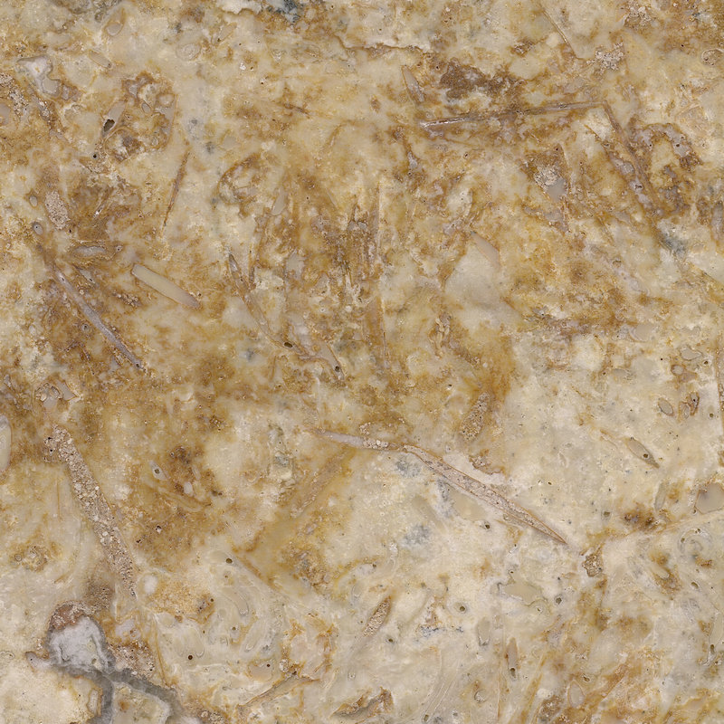 Chinese Yellow Travertine.
