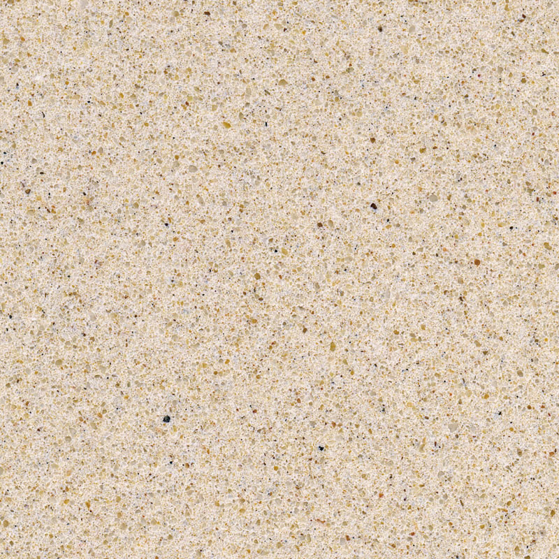 sparkling quartz stone countertop