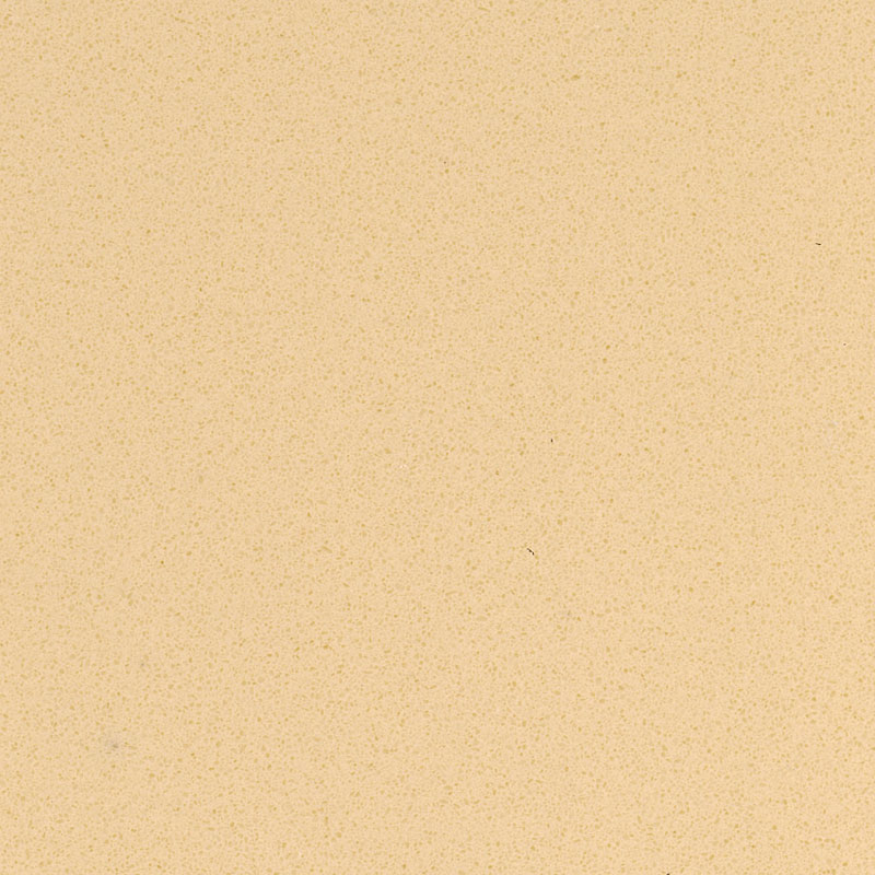 Beige Yellow Quartz stone