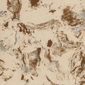 yellow cream quartz stone counter slabs