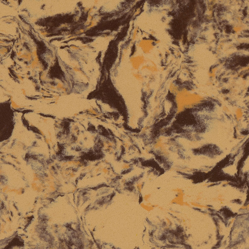 custom made quartz countertops design