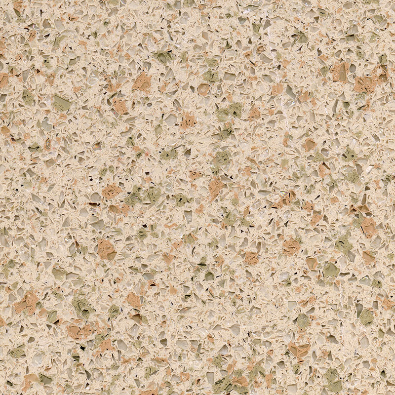 prefab quartz countertops in China