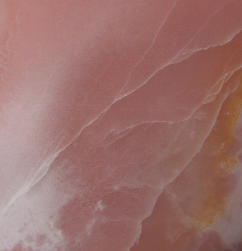 backlit onyx tiles