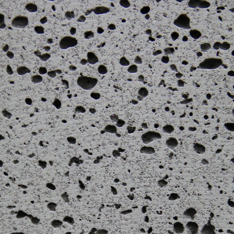 Volcano Black Lava Stone
